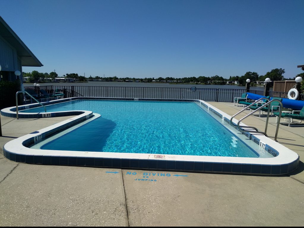 Forest Lakes of Cocoa A place to have fun in the Sun